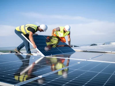 How Solar Panel Works: Step-by-Step Guide