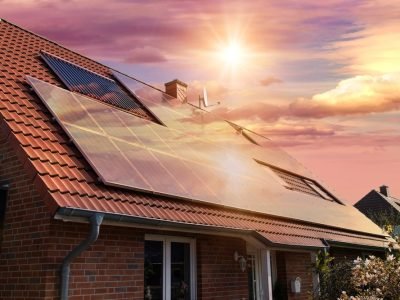 Types of Solar Equipment