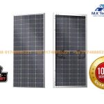 Jinko Bifacial 585W-24V Half-Cut Solar Panel