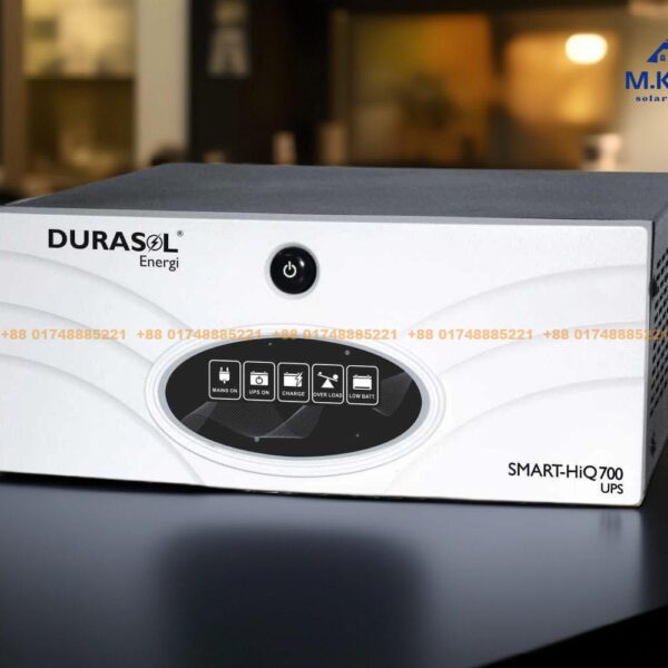 DURASOL-SMART-HiQ 700/12V