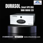 Best Durasol Digital Smart UPS DSQ 1000/12V IPS UPS