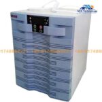 Exide Solar 3.5KVA/48V/2800Watt Solar Hybrid Inverter