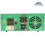 Exide Solar Hybrid 900VA/12V/680Watt Inverter - Image 2