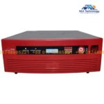 Exide GQP 1425VA/12V/1160Watt Pure Sine Wave Copper Home Inverter