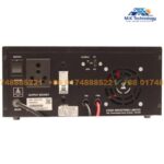 Exide GQP 700VA/12V/600watt Pure sine wave Home Inverter - Image 2