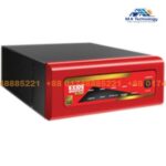 Exide GQP 1125VA/12V/900watt Sine Wave Home IPS UPS
