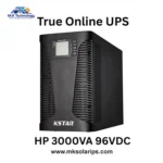 KSTAR Online UPS 3kVA – Ultimate Power Protection