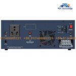 Luminous NXG 1450 Solar Hybrid IPS - Image 2