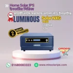 Luminous NXG 1450 Solar Hybrid IPS