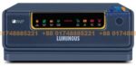 Luminous NXG 1800 Solar Hybrid Inverter 24V Home UPS