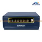 Luminous NXG 850e Solar Inverter Pure Sine Wave
