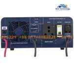 Luminous Zelio+ 1100 12V Pure Sine Wave UPS - Image 2