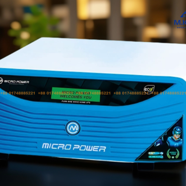 Micro Power 400VA