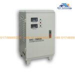 Sako SVC-7.5KVA/7500VA Single Phase Servo Motor Controlled AVR/Automatic Voltage Stabilizer