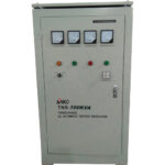Sako TNS-100KVA 3-Phase AC Automatic Voltage Stabilizer AVR