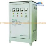 Sako TNS-10KVA 3-Phase AC Automatic Voltage Stabilizer