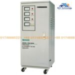 Sako TNS-15KVA 3-Phase AC Automatic Voltage Stabilizer