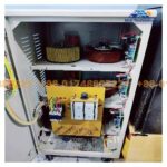 Sako TNS-15KVA 3-Phase AC Automatic Voltage Stabilizer - Image 2
