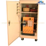 Sako TNS-20KVA/20000VA 3-Phase Automatic Voltage Stabilizer - Image 2