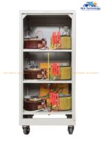Sako-TNS 30KVA/30000VA Servo Automatic Voltage Stabilizer Three Phase - Image 2
