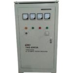 Sako TNS-60KVA 3-Phase AC Automatic Voltage Stabilizer AVR