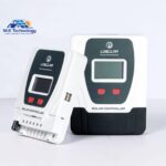 Solar charge controller PWM 12v/24V