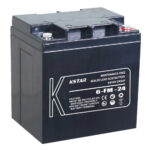 KSTAR 12V-18AH SMF Rechargeable UPS Battery