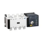 ATS 200A 380V Automatic Transfer Switch Price in BD 2026