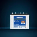 12V 100Ah Tall Tubular Battery
