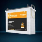 12V 200Ah Tall Tubular Battery