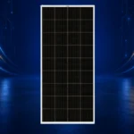 200W Monocrystalline Solar Panel