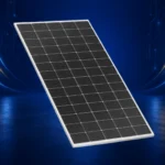 300W High-Efficiency Solar Panel