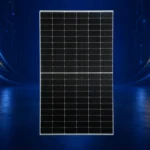 500W High-Power Solar Panel