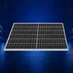 580W N-Type TOPCon Solar Panel