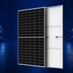 600W Bifacial TOPCon Solar Panel